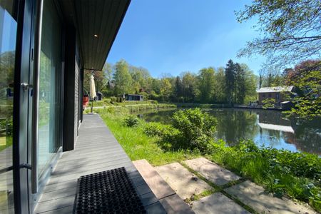 Gronenberger Mühle Haus 10 Scharbeutz - Terrasse