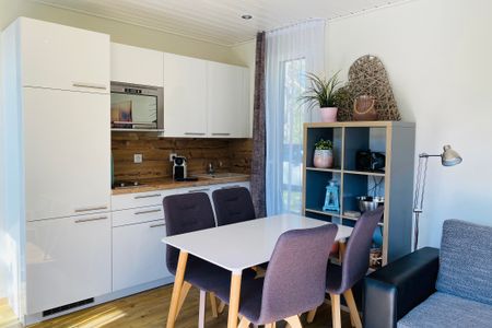 Gronenberger Mühle Haus 10 Scharbeutz - Küche / Küchenzeile