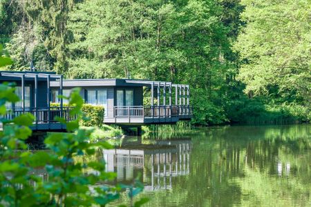 Gronenberger Mühle Haus 11 Scharbeutz - Hauptansicht