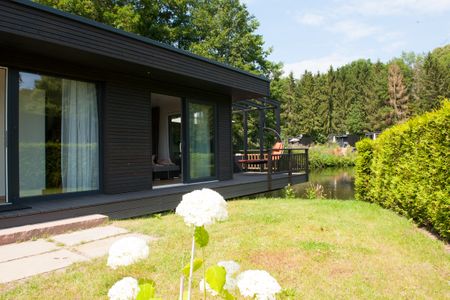 Gronenberger Mühle Haus 12 Scharbeutz - Hauptansicht