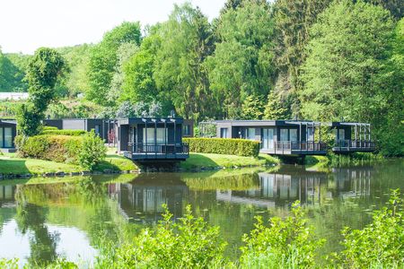 Gronenberger Mühle Haus 12 Scharbeutz - Hauptansicht