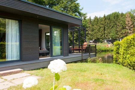 Gronenberger Mühle Haus 13 Scharbeutz - Hauptansicht