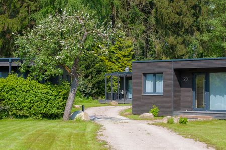 Gronenberger Mühle Haus 17 Scharbeutz - Hauptansicht