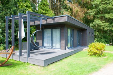 Gronenberger Mühle Haus 18 Scharbeutz - Hauptansicht