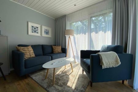 Gronenberger Mühle Haus 32 Scharbeutz - Wohnzimmer