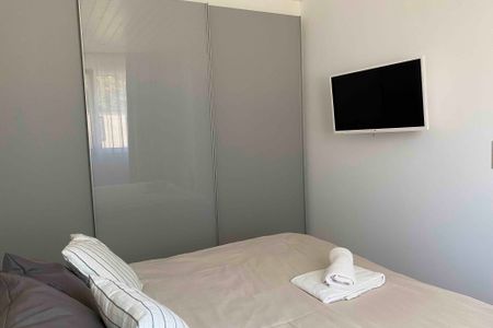 Gronenberger Mühle Haus 32 Scharbeutz - Schlafzimmer