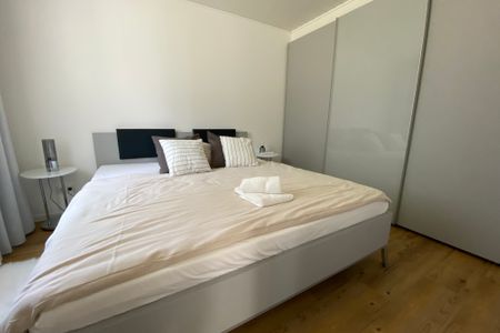 Gronenberger Mühle Haus 32 Scharbeutz - Schlafzimmer