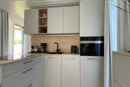 Gronenberger Mühle Haus 32 Scharbeutz - Küche / Küchenzeile