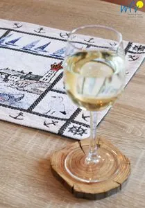 Dekoratives Detail Ferienpark Seedorf Fischerhaus - Ferienwohnung 8