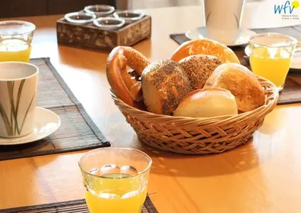 Küche / Küchenzeile Ferienpark Seedorf Zeesenhaus - Ferienwohnung 3