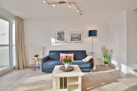 Penthouse Wohlfühlzeit