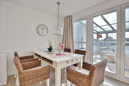 Penthouse Wohlfühlzeit