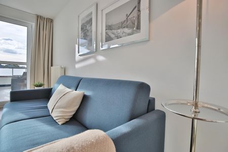 Penthouse Wohlfühlzeit