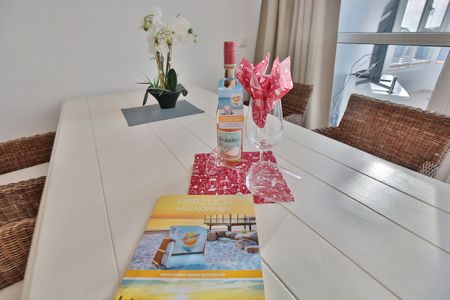 Penthouse Wohlfühlzeit