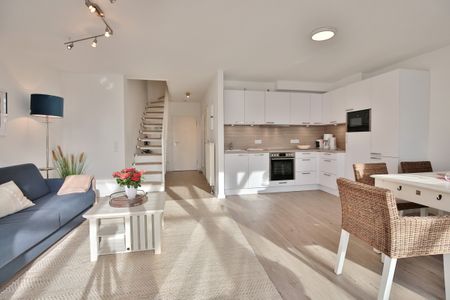 Penthouse Wohlfühlzeit