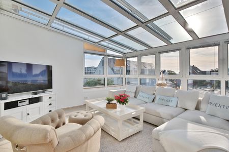 Penthouse Wohlfühlzeit