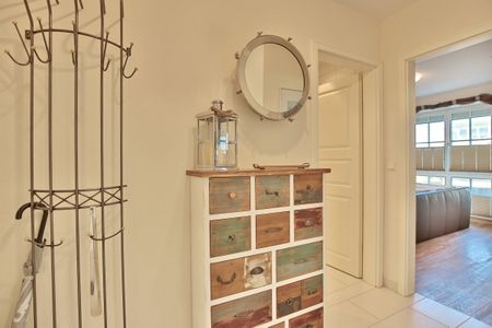 Hanseaten-Residenz Appartement 18