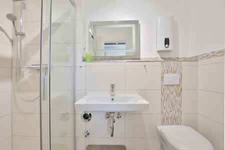 TREF Appartement 64