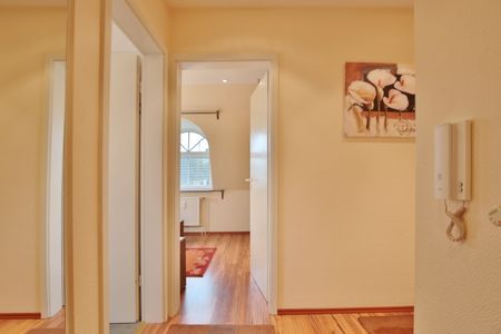 Ferienhaus Bergstraße Appartement 9