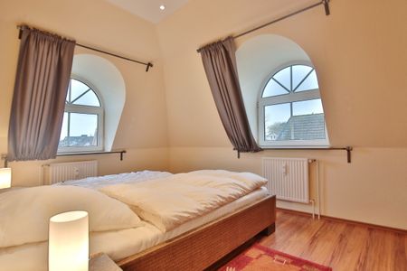 Ferienhaus Bergstraße Appartement 9