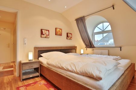 Ferienhaus Bergstraße Appartement 9