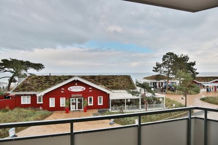 Residenz Ostseestrand Appartement 17