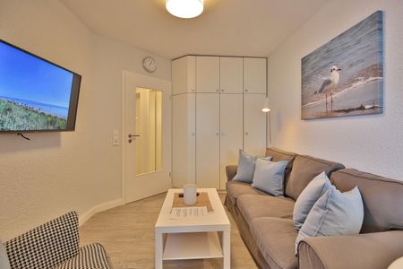 Residenz Ostseestrand Appartement 17