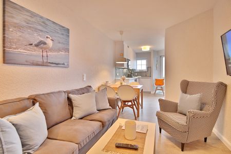 Residenz Ostseestrand Appartement 17