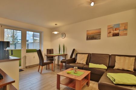 Haus Windrose Appartement 4