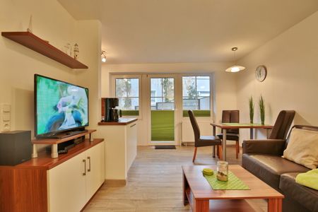 Haus Windrose Appartement 4