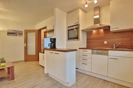 Haus Windrose Appartement 4
