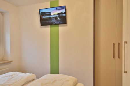 Haus Windrose Appartement 4