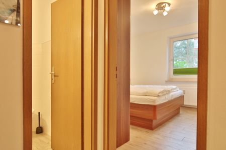 Haus Windrose Appartement 4
