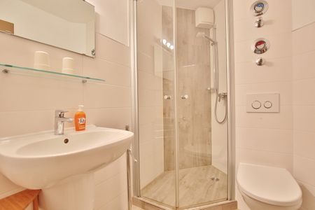 Haus Windrose Appartement 4