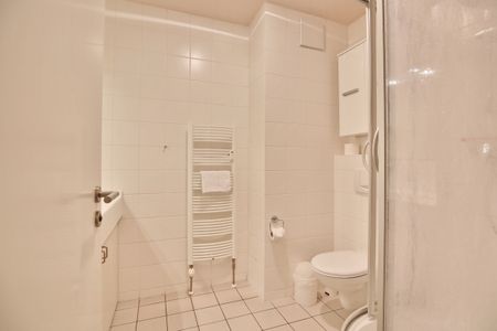 Stranddüne Appartement 23