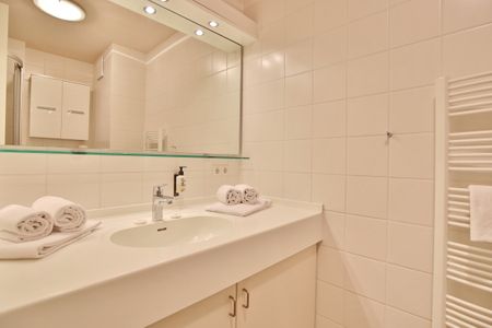Stranddüne Appartement 23