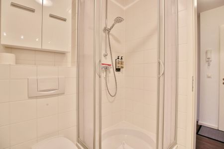 Stranddüne Appartement 23