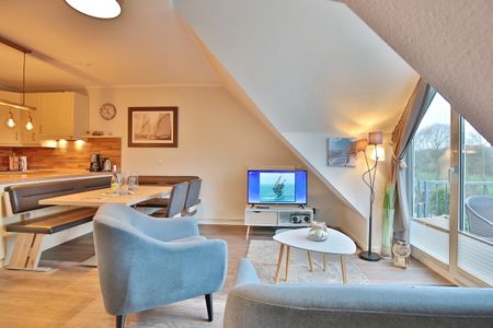 Stranddüne Appartement 23