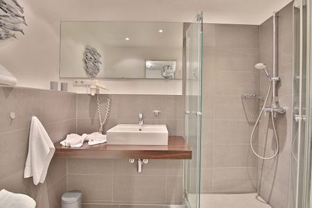 Strandglück Appartement 12A