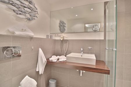 Strandglück Appartement 12A