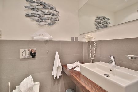 Strandglück Appartement 12A