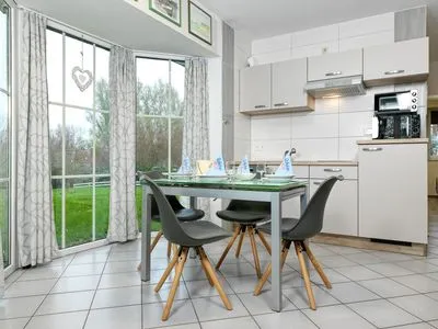 Kitchen Gollwitzer Park Ostsee Harmonie