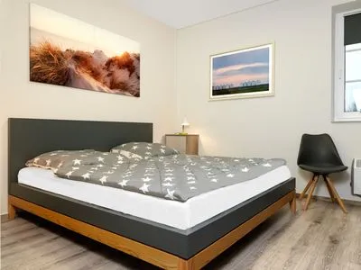 Kitchen Gollwitzer Park Ostsee Harmonie