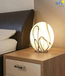 Dekoratives Detail Villa Mönchgut Ferienwohnung 13