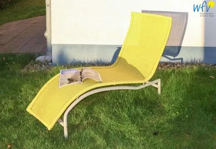 Garten Residenz Binz Ferienwohnung 4