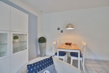 Ostsee-Residenz Appartement 11