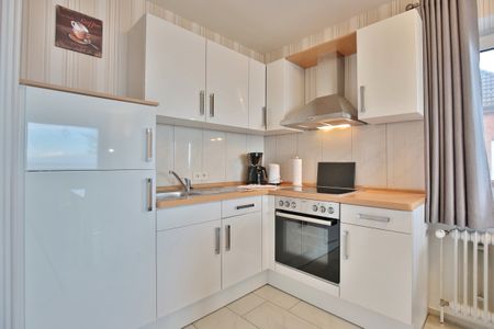 Villa Meeresstrand, Ostseenest Appartement 7