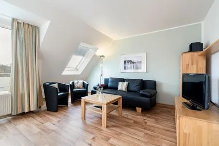  Wohnpark am Mühlenteich Ferienwohnung Nr. 36