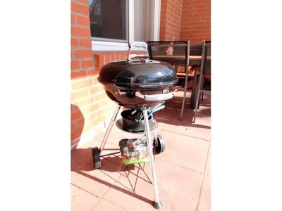 Grill Zur Hanse Wohnung 1.1