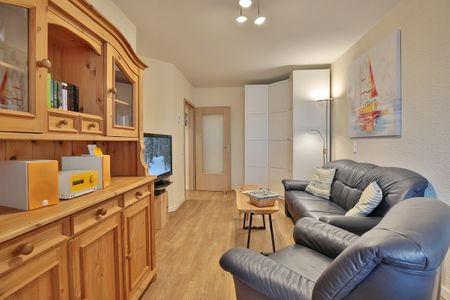 Residenz Ostseestrand Appartement 22